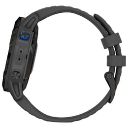 Garmin Fenix 6 Pro Solar Bluetooth 47 mm - Grey