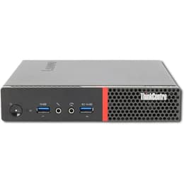 ThinkCentre M700 Tiny Pentium G4400T 2.9Ghz - SSD 128 GB - 8GB