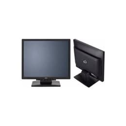 19-inch Fujitsu E Line E19-6 1280 x 1024 LCD Monitor Black