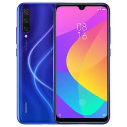 Xiaomi Mi A3 128GB - Blue - Unlocked
