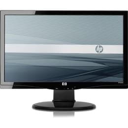 21.5-inch HP S2231A 1920 x 1080 LCD Monitor Black