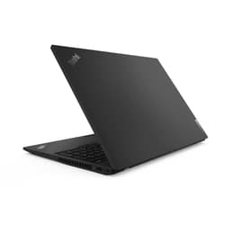 Lenovo ThinkPad T16 G1 16-inch (2022) - Core i7 - Gen 12 (U) - 32GB - SSD 1 TB QWERTZ - German