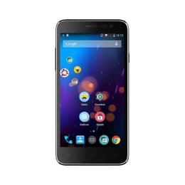 Vitamin Vitamin A 8GB - Black - Unlocked