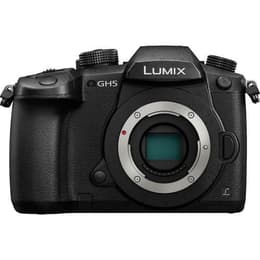 Panasonic Lumix DMC-GH5 Hybrid 20,3Mpx - Black