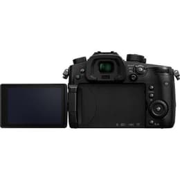 Panasonic Lumix DMC-GH5 Hybrid 20,3Mpx - Black