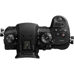 Panasonic Lumix DMC-GH5 Hybrid 20,3Mpx - Black