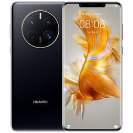 Huawei Mate 50 pro 256GB - Black - Unlocked - Dual-SIM