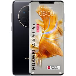 Huawei Mate 50 pro 256GB - Black - Unlocked