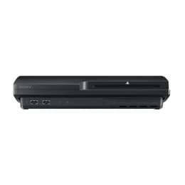 PlayStation 3 Slim - HDD 320 GB - Black
