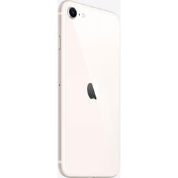 iPhone SE (2022) 256GB - Starlight - Unlocked