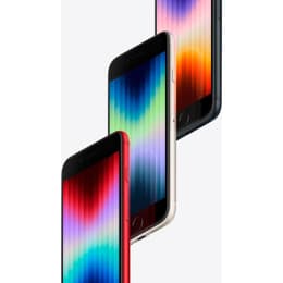 iPhone SE (2022) 256GB - Starlight - Unlocked