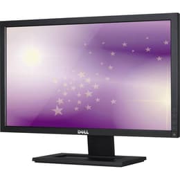 21,5-inch Dell E2211HB LED Monitor Black