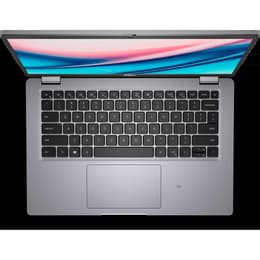 Dell Latitude 5421 14-inch (2021) - Core i5 - Gen 11 (H) - 16GB - SSD 256 GB QWERTY - Spanish
