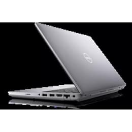 Dell Latitude 5421 14-inch (2021) - Core i5 - Gen 11 (H) - 16GB - SSD 256 GB QWERTY - Spanish
