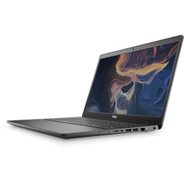 Dell Latitude 3510 15-inch (2020) - Core i5 - Gen 10 (U) - 8GB - SSD 512 GB QWERTZ - German