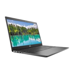 Dell Latitude 3510 15-inch (2020) - Core i5 - Gen 10 (U) - 8GB - SSD 512 GB QWERTZ - German