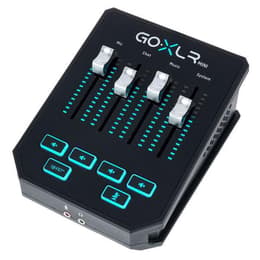 Tc-Helicon Go XLR Mini Audio accessories