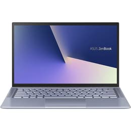 Asus ZenBook 14 UX431FA 14-inch (2020) - Core i7 - Gen 10 (U) - 8GB - SSD 512 GB AZERTY - French