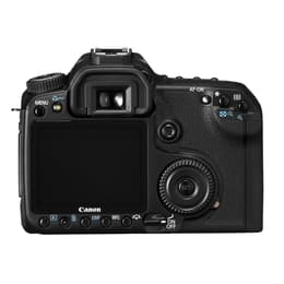 Reflex - Canon EOS 40D - Black + Canon EF-S 17-85mm f/4-5.6 IS USM