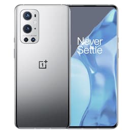 OnePlus 9 Pro 256GB - Silver - Unlocked - Dual-SIM