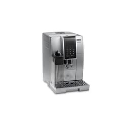Coffee maker with grinder Without capsule De'Longhi Dinamica Ecam 350.75.S 1.5000L - Grey
