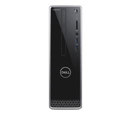 Inspiron 3470 Core i5-9500 3Ghz - SSD 256 GB - 8GB