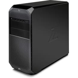 Workstation Z4 G4 Xeon W-2133 3,6Ghz - SSD 1 TB - 32GB