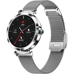Smart Watch Xiiyun HR NY22 - Silver
