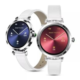 Smart Watch Xiiyun HR NY22 - Silver