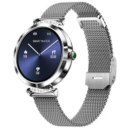 Smart Watch Xiiyun HR NY22 - Silver