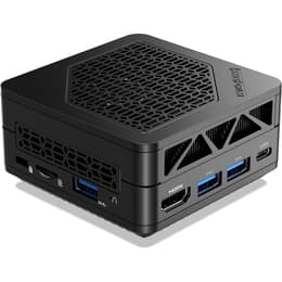EM680 Ryzen 7 6800U 2.7Ghz - SSD 512 GB - 16GB