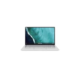 Asus ChromeBook Flip C434TA Core i5-8200Y 1.3 GHz 128GB eMMC - 8GB QWERTY - Spanish