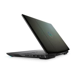 Dell G3 P89F 15-inch (2020) - Core i5 - Gen 10 (H) - 8GB - SSD 512 GB AZERTY - French
