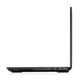 Dell G3 P89F 15-inch (2020) - Core i5 - Gen 10 (H) - 8GB - SSD 512 GB AZERTY - French