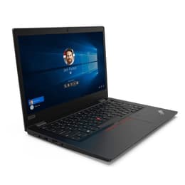 Lenovo ThinkPad L13 Yoga G2 13-inch (2021) - Core i3 - Gen 11 (G) - 8GB - SSD 256 GB AZERTY - French
