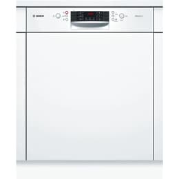 Bosch SMI46AW01E Built-in dishwasher Cm - 10 to 12 place settings