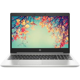 HP ProBook 455 G7 15-inch (2020) - Ryzen 5 4500U - 8GB - SSD 256 GB AZERTY - French