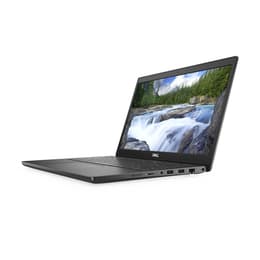 Dell Latitude 3420 14-inch (2020) - Core i5-1135G7﻿ - 8GB - SSD 256 GB QWERTZ - German