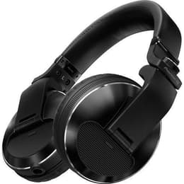 Pioneer HDJ-X10 wired Headphones - Black