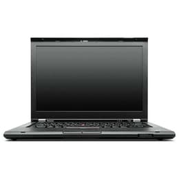 Lenovo ThinkPad T430 14-inch Core i5-3320M - SSD 128 GB - 8GB AZERTY - French