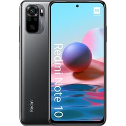 Xiaomi Redmi Note 10 128GB - Black - Unlocked
