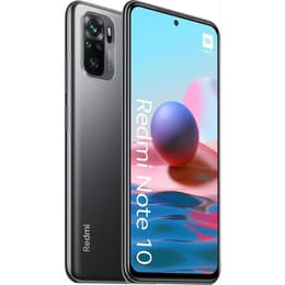 Xiaomi Redmi Note 10 128GB - Black - Unlocked