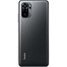 Xiaomi Redmi Note 10 128GB - Black - Unlocked