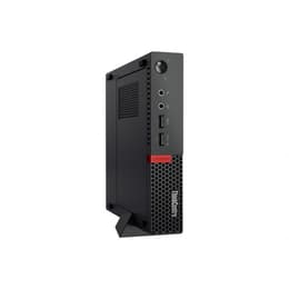 Lenovo ThinkCentre M710Q Tiny Core i5-7400T 2.4Ghz - SSD 256 GB - 16GB