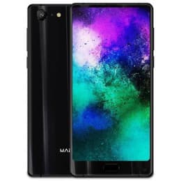 Maze Alpha X 64GB - Black - Unlocked