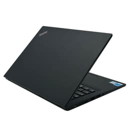 Lenovo ThinkPad X13 G2 13-inch (2020) - Core i5-1145G7 - 16GB - SSD 256 GB QWERTY - Spanish