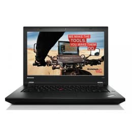 Lenovo ThinkPad L440 14-inch (2013) - Core i5-4300M - 8GB - HDD 500 GB QWERTZ - German