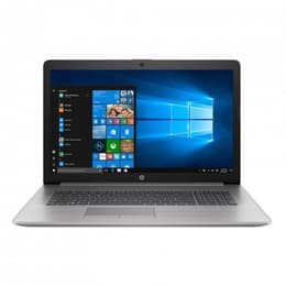 HP ProBook 470 G7 17-inch (2020) - Core i5-10210U - 8GB - SSD 256 GB AZERTY - French