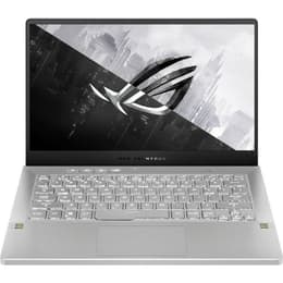 Asus ROG Zephyrus G14 GA402RK 14"-inch - Ryzen 9 6900HS - 16GB - SSD 1 TBGB AMD Radeon RX 6800S QWERTY - English