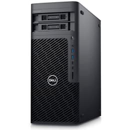Precision 5860 Tower Xeon W3-2423 2.1Ghz - SSD 1 TB - 64GB